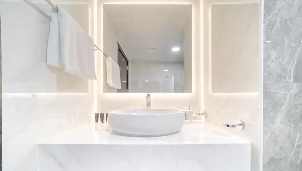 Дубай: KOHH - 1BR in Oasis Residence 3