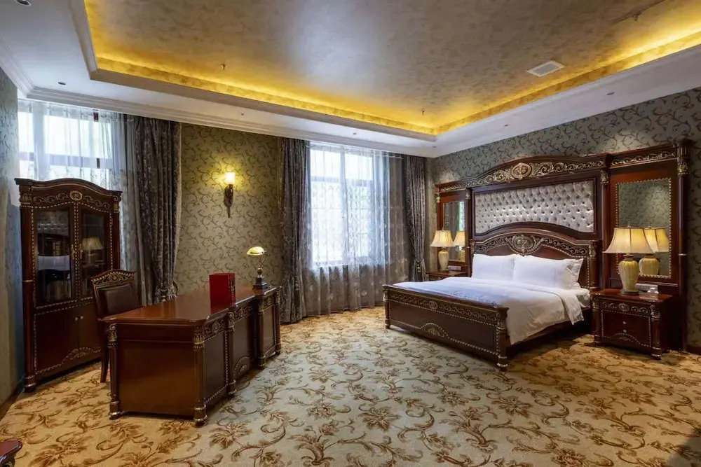 Харбин: Days Hotel By Wyndham Harbin Songbei