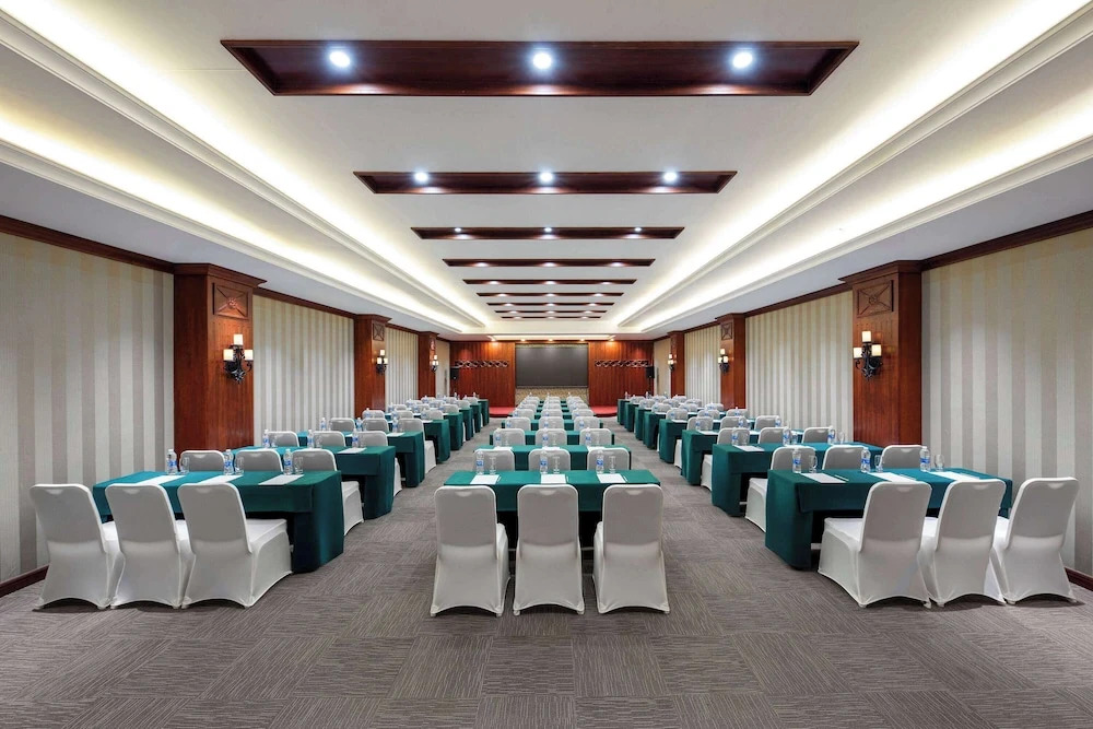 Харбин: Days Hotel By Wyndham Harbin Songbei