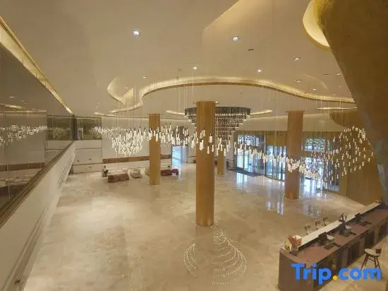 Жичжао: Wyndham Garden Rizhao Donggang Resort