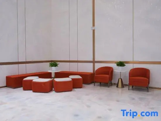 Жичжао: Wyndham Garden Rizhao Donggang Resort