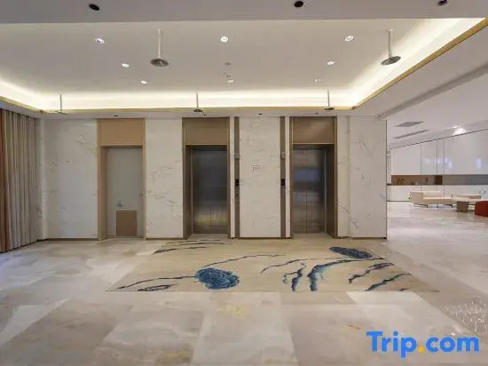 Жичжао: Wyndham Garden Rizhao Donggang Resort