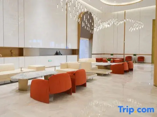 Жичжао: Wyndham Garden Rizhao Donggang Resort