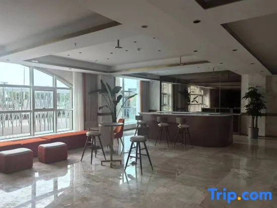 Жичжао: Wyndham Garden Rizhao Donggang Resort