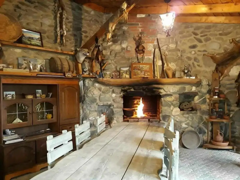 Тбилиси: Safari House