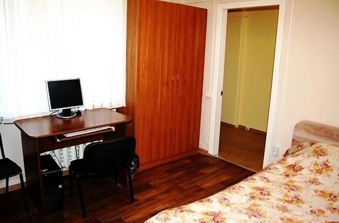 Кострома: Hostel44