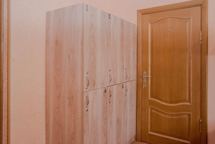 Кострома: Hostel44