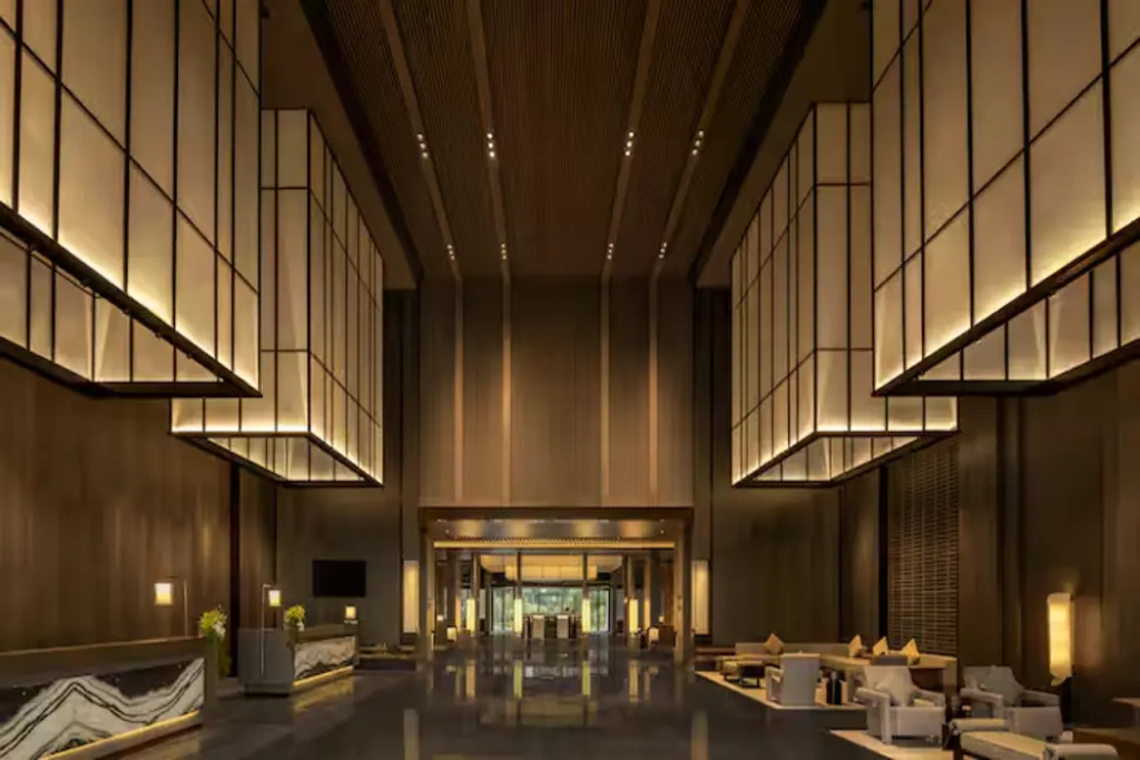 Кайфын: Doubletree By Hilton Kaifeng