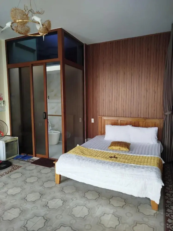 Хошимин: KQ Hostel