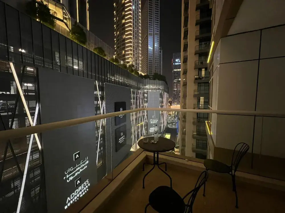Дубай: Downtown Hostel Dubai