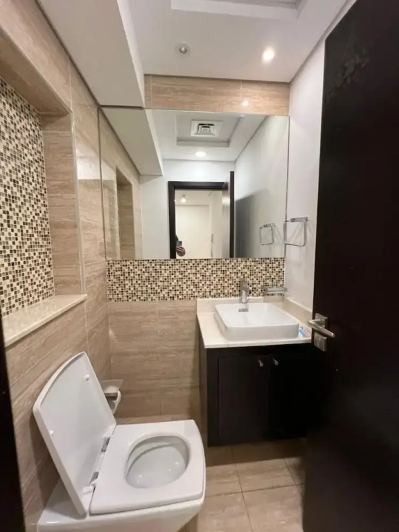 Дубай: Downtown Hostel Dubai