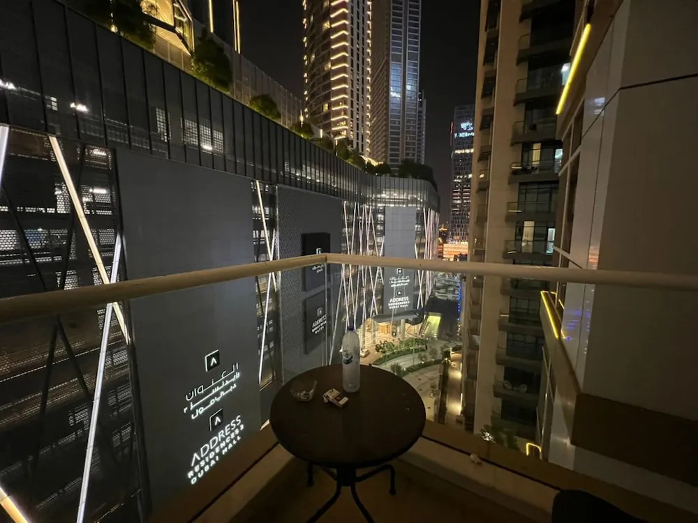 Дубай: Downtown Hostel Dubai