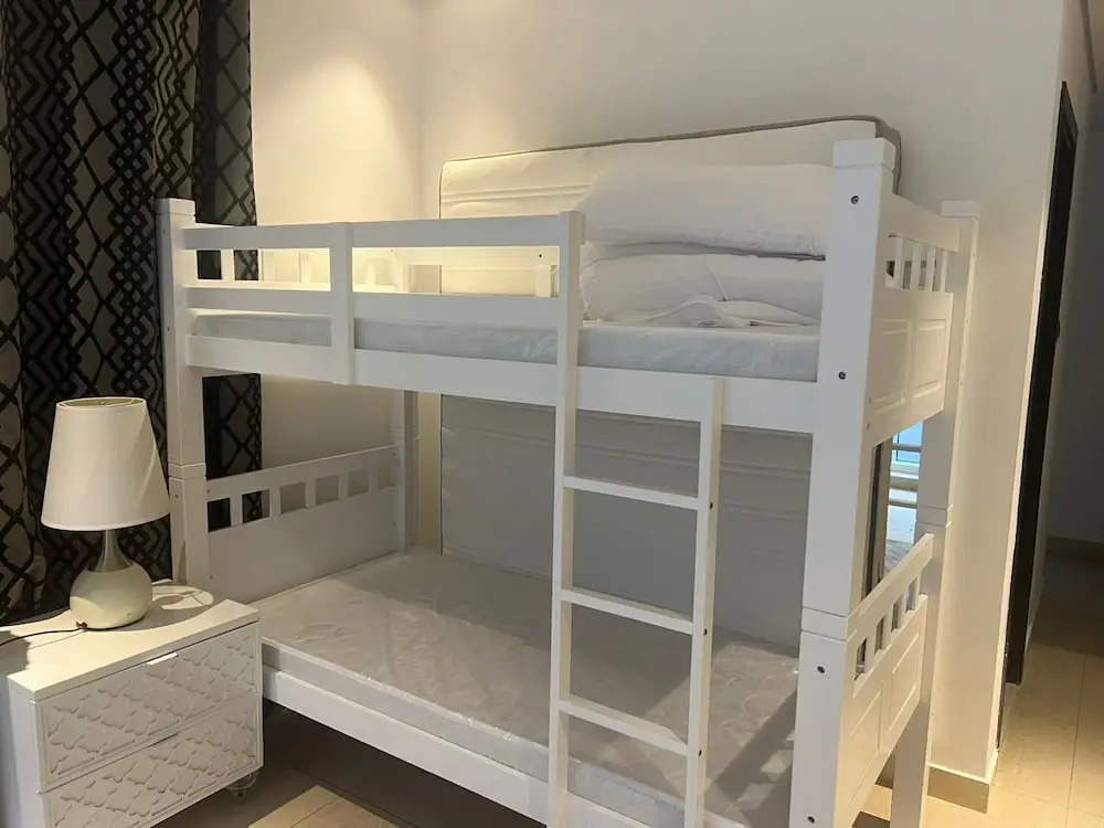 Дубай: Downtown Hostel Dubai
