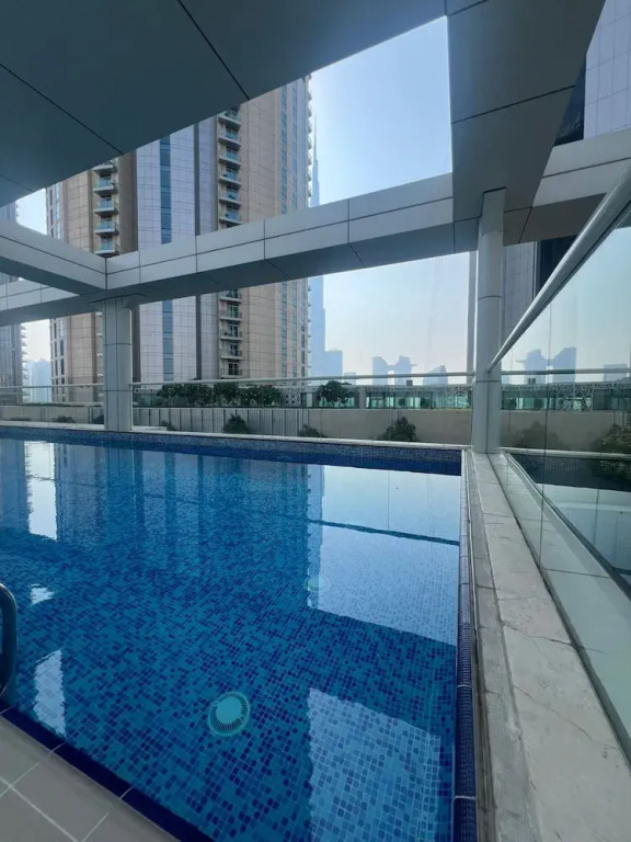Дубай: Downtown Hostel Dubai