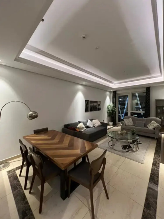 Дубай: Downtown Hostel Dubai