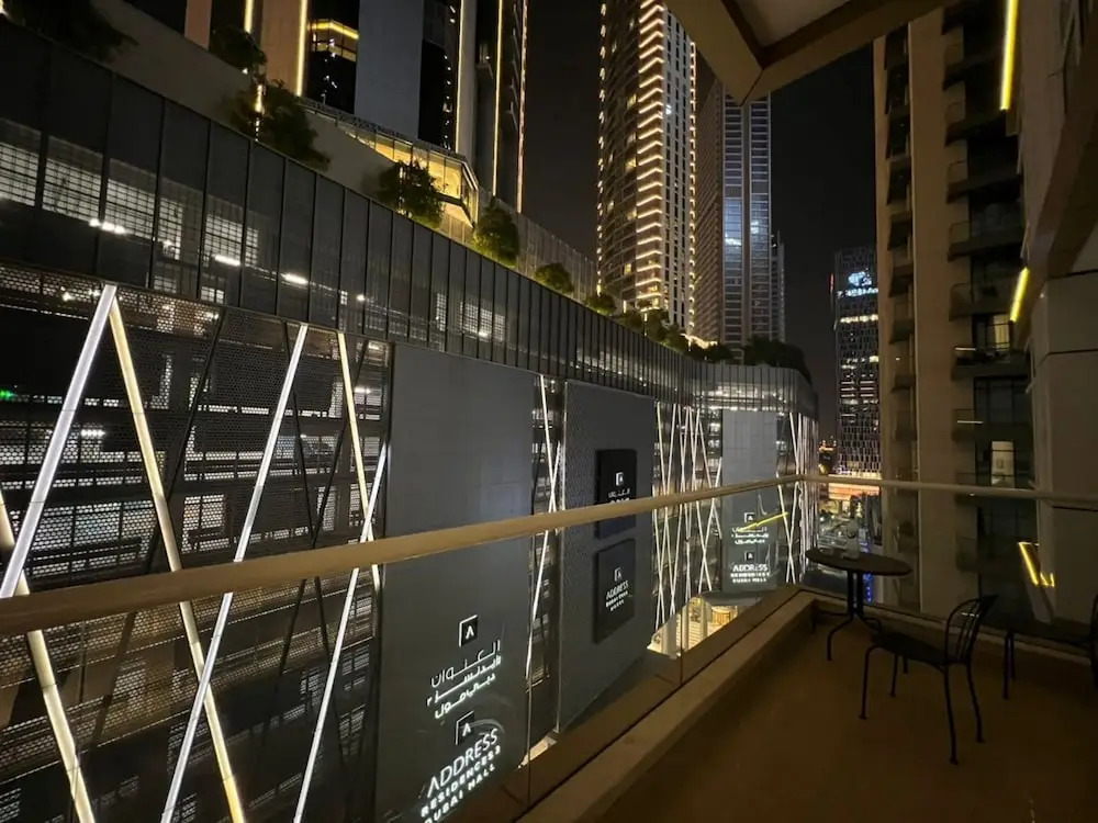 Downtown Hostel Dubai — фото 1