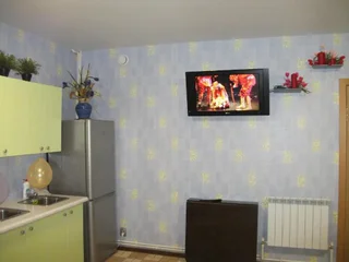 Кострома: Hostel October