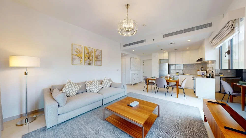 Дубай: Palm Jumeirah - Mjl- Rahaal 1 306