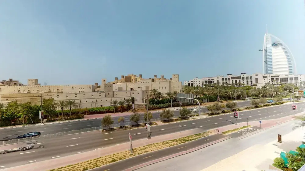 Дубай: Palm Jumeirah - Mjl- Rahaal 1 306