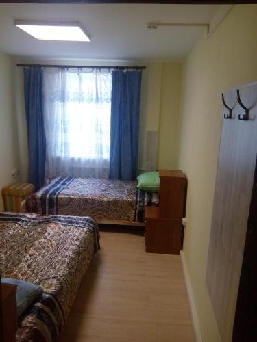 Кострома: Hostel V Tsentre Goroda