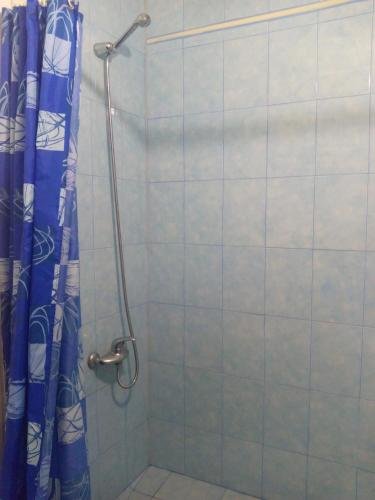 Кострома: Hostel V Tsentre Goroda