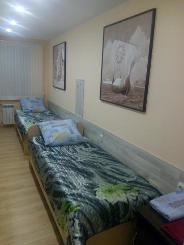 Кострома: Hostel V Tsentre Goroda