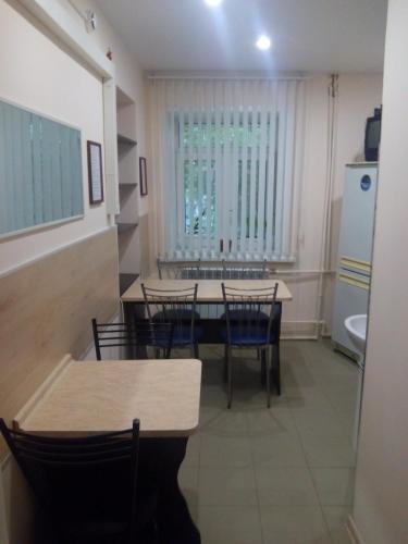 Кострома: Hostel V Tsentre Goroda