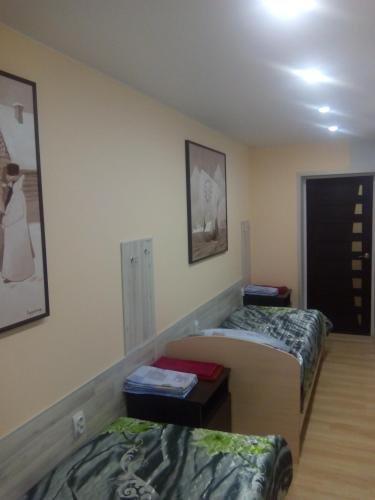Кострома: Hostel V Tsentre Goroda
