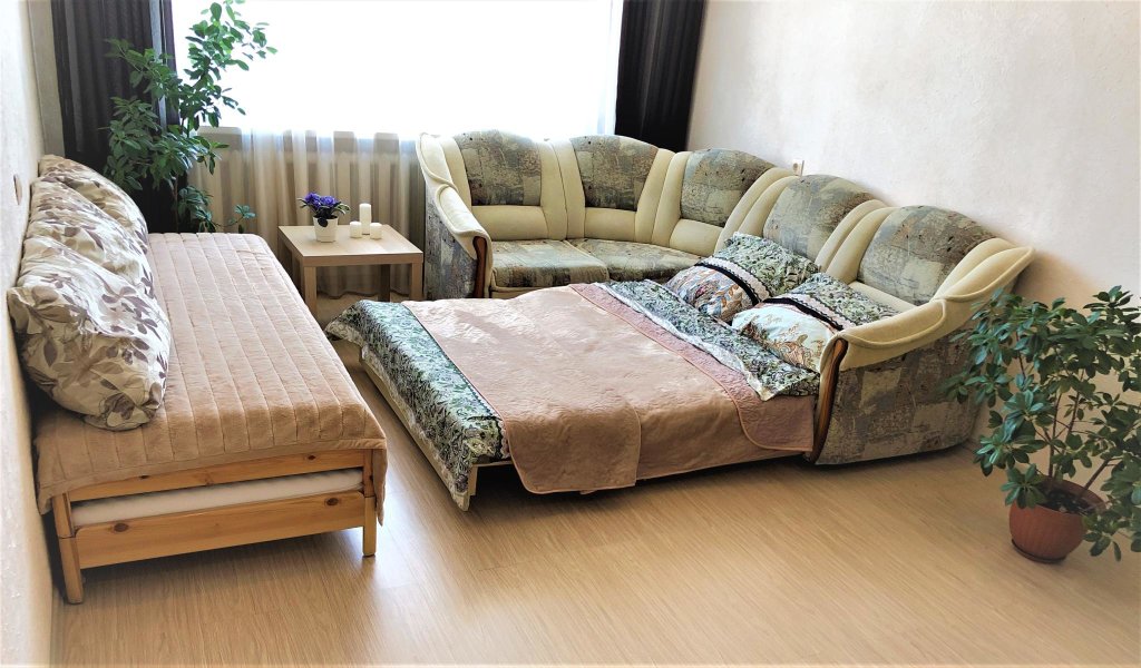 Кострома: Кострома посуточно на проспекте Рабочий
