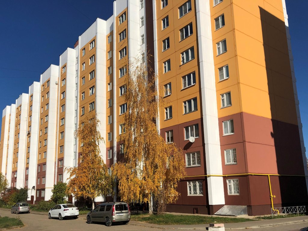 Кострома: Кострома посуточно на проспекте Рабочий