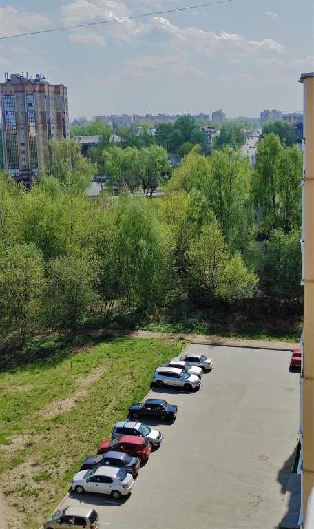 Кострома: Кострома посуточно на проспекте Рабочий