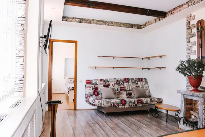 Кострома: Кострома посуточно на проспекте Мира