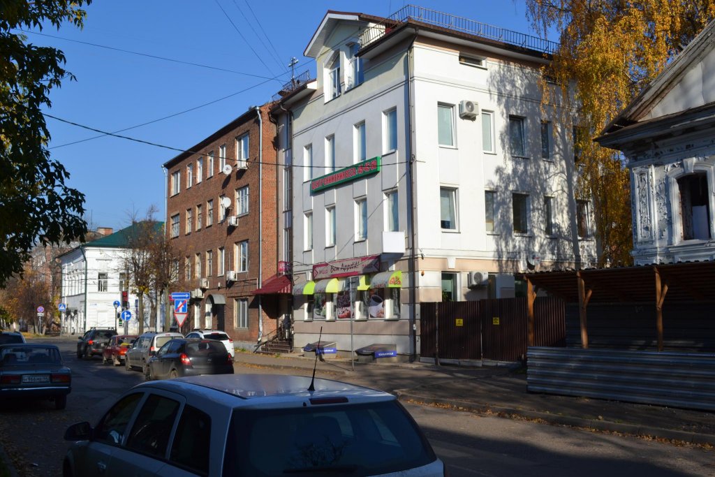Кострома: Кострома посуточно на проспекте Мира