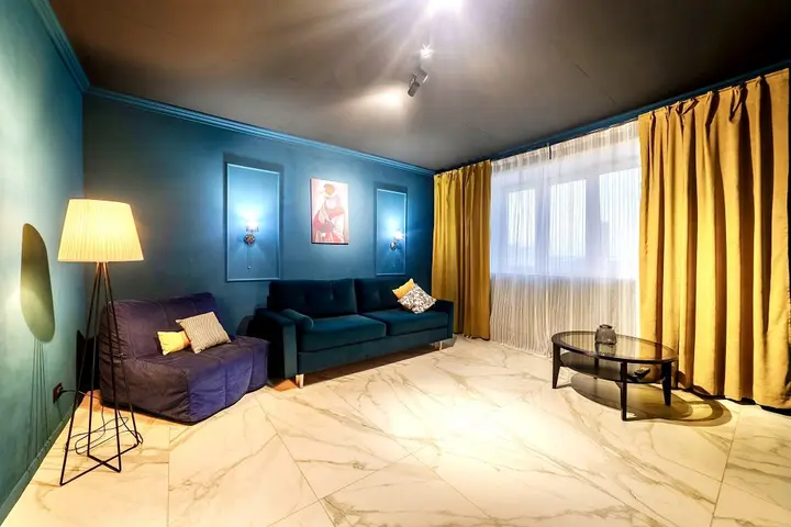 Кострома: Апартаменты Laguna