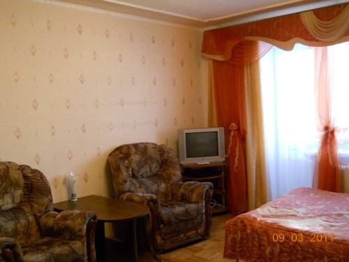 Кострома: Myasnitskaya 106 Apartments