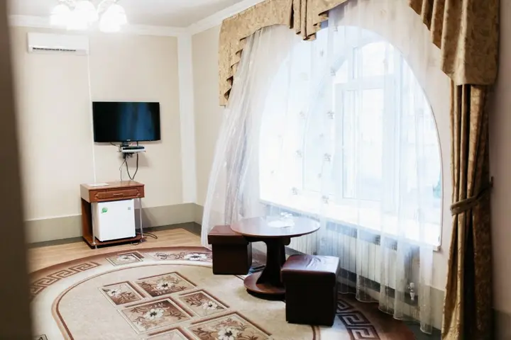 Кострома: Ноев Ковчег