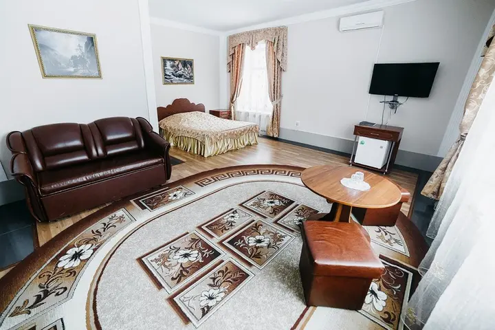 Кострома: Ноев Ковчег