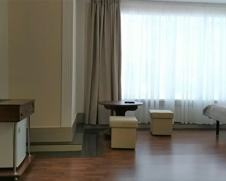 Кострома: Отель Парк-Отель