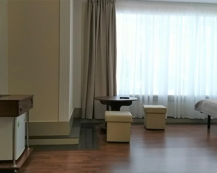 Кострома: Отель Парк-Отель
