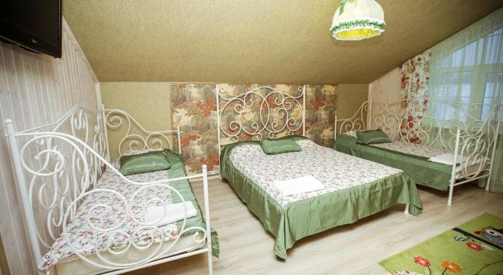 Кострома: Самоковская