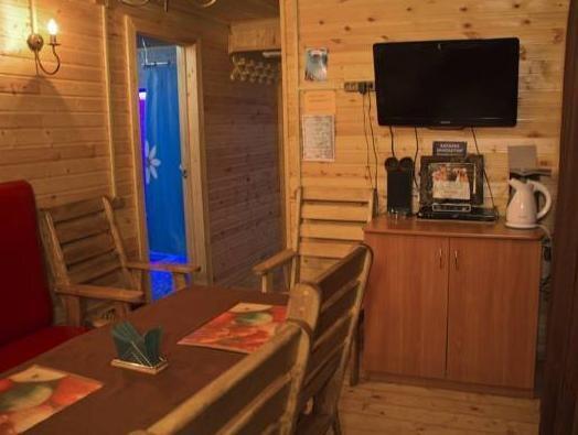 Кострома: Самоковская