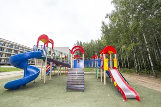 Кострома: Серебряный плёс