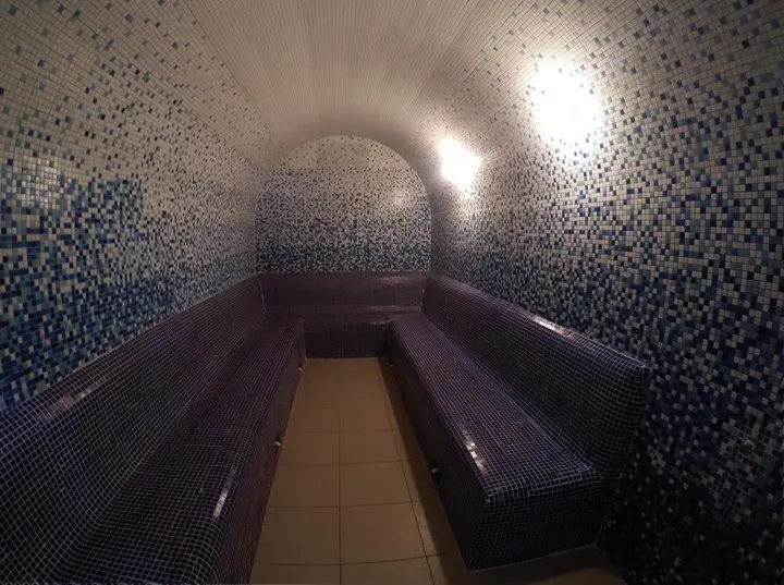 Кострома: Серебряный плёс