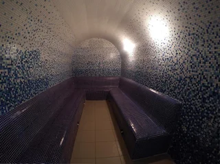 Кострома: Серебряный плёс