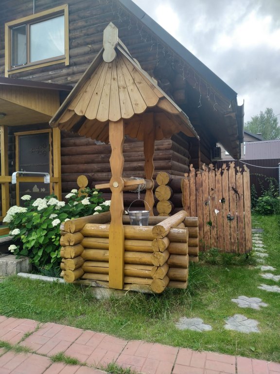 Кострома: Teremok