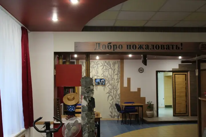 Хостел Тихое Место — фото 3