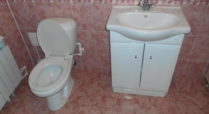 Кострома: Отель Уют