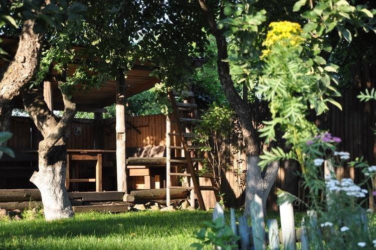 Кострома: Гостевой дом Яблоневый Сад