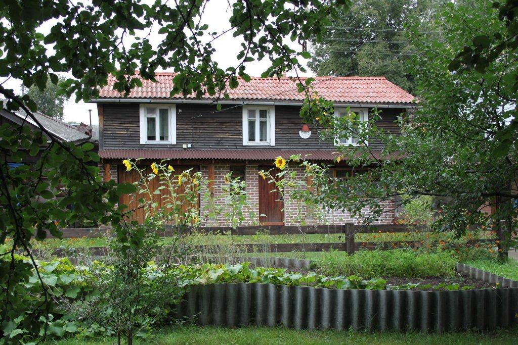 Кострома: Гостевой дом Яблоневый Сад