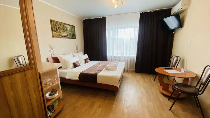 Михайловка: Apartment 5 komnat